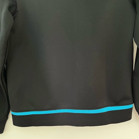 Nike FC Barcelona Track Jacket Youth M - Picture 7 of 14